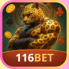 Logo da 116BET